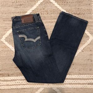 Big Star-Union Jeans 34L